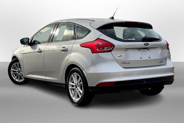 used 2016 Ford Focus car, priced at $12,795