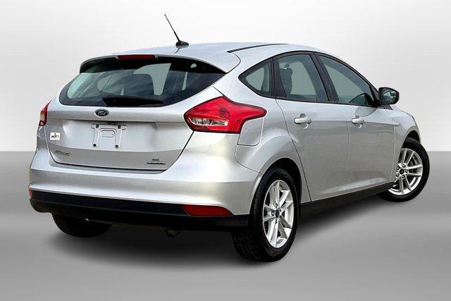 used 2016 Ford Focus car, priced at $12,795