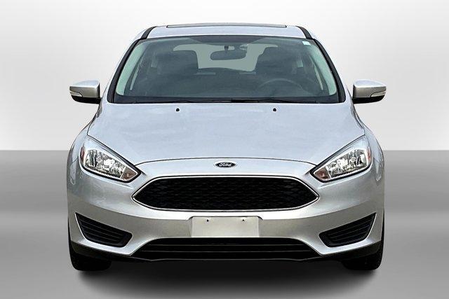 used 2016 Ford Focus car, priced at $12,795