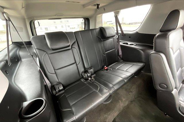 used 2017 Chevrolet Suburban car, priced at $26,795