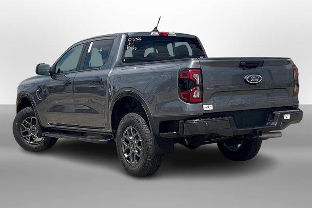 new 2024 Ford Ranger car, priced at $44,020