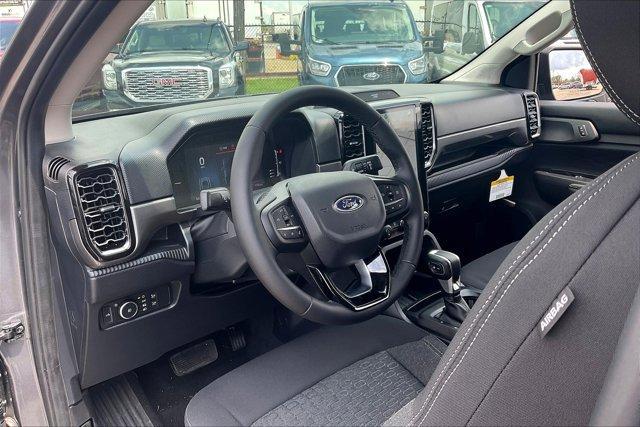 new 2024 Ford Ranger car, priced at $44,020