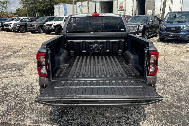 new 2024 Ford Ranger car, priced at $44,020