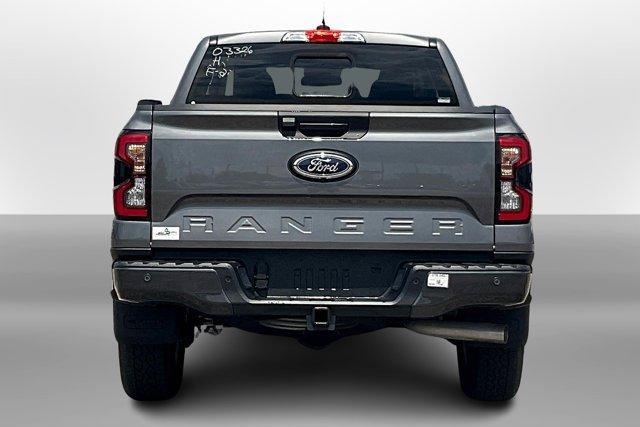 new 2024 Ford Ranger car, priced at $44,020