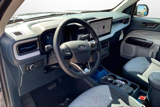 new 2025 Ford Maverick car, priced at $32,355