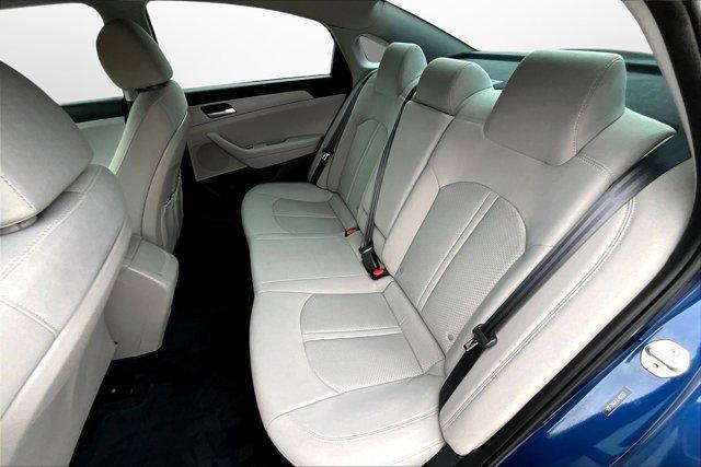 used 2019 Hyundai Sonata car, priced at $18,491