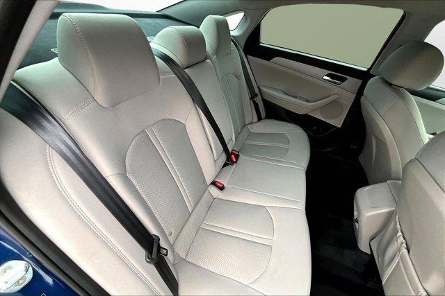 used 2019 Hyundai Sonata car, priced at $18,491