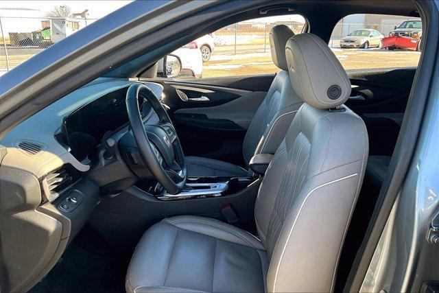 used 2024 Buick Envista car, priced at $28,591