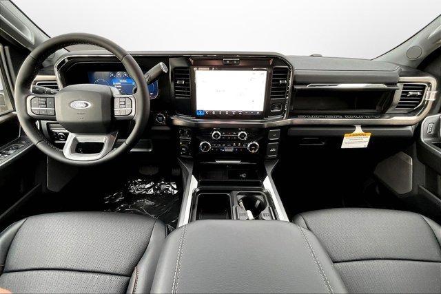 new 2025 Ford F-250 car, priced at $80,625