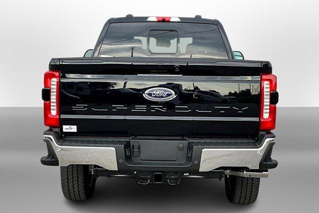 new 2025 Ford F-250 car, priced at $80,625