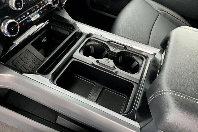 new 2025 Ford F-250 car, priced at $80,625