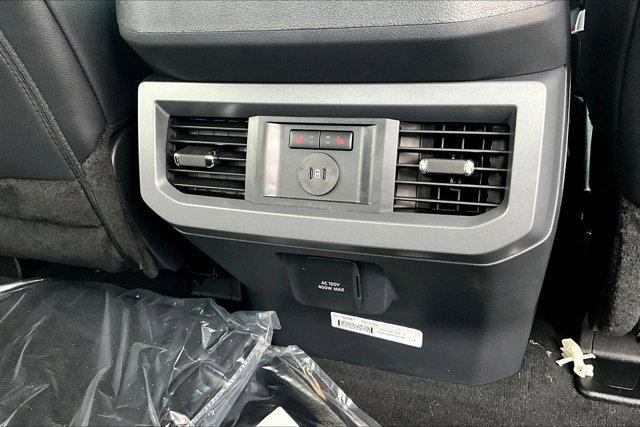 new 2025 Ford F-250 car, priced at $80,625