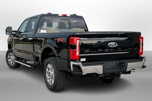 new 2025 Ford F-250 car, priced at $80,625