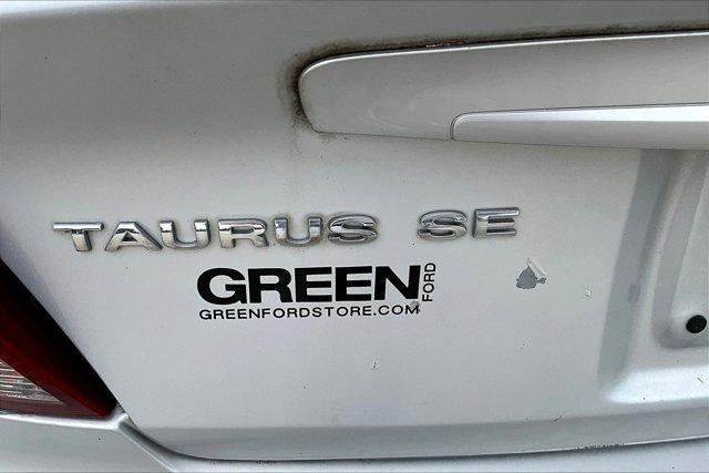 used 2007 Ford Taurus car, priced at $5,900