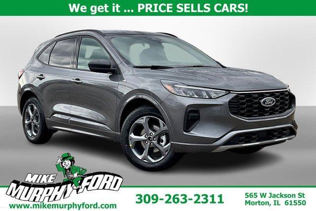 new 2024 Ford Escape car, priced at $30,905