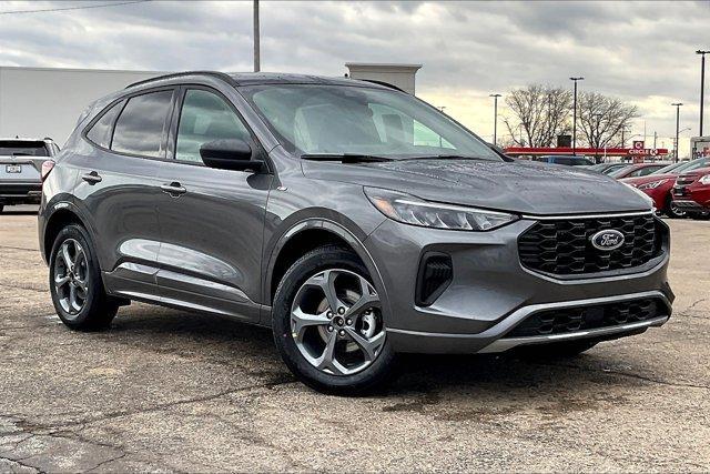 new 2024 Ford Escape car, priced at $30,905