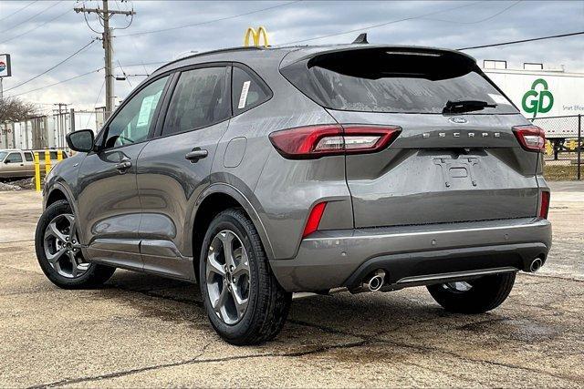 new 2024 Ford Escape car, priced at $30,905