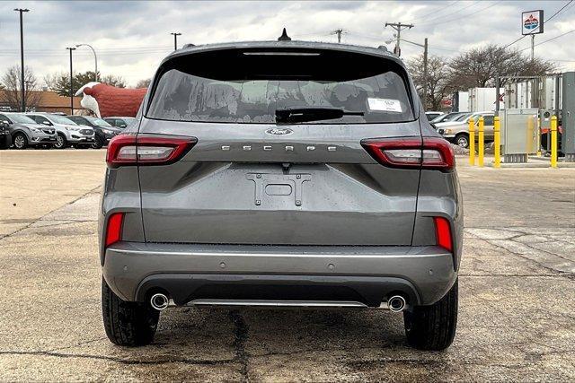 new 2024 Ford Escape car, priced at $30,905