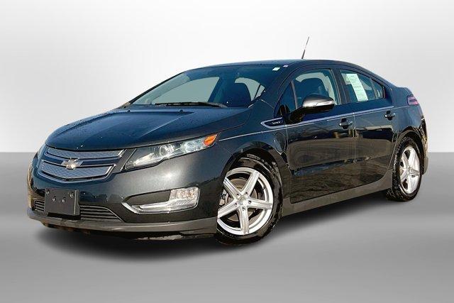 used 2013 Chevrolet Volt car, priced at $9,495