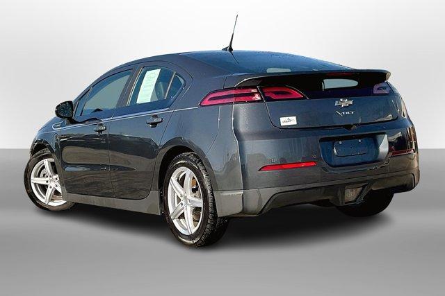 used 2013 Chevrolet Volt car, priced at $9,495