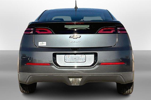 used 2013 Chevrolet Volt car, priced at $9,495