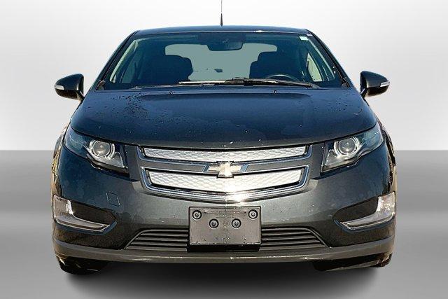 used 2013 Chevrolet Volt car, priced at $9,495