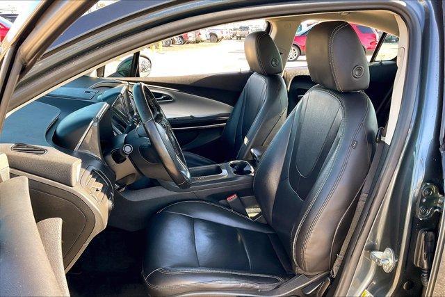 used 2013 Chevrolet Volt car, priced at $9,495