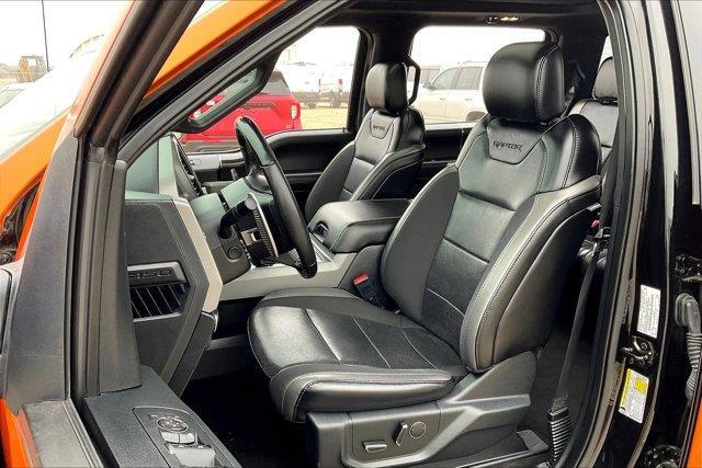 used 2019 Ford F-150 car, priced at $48,995