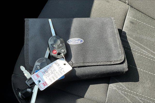 used 2018 Ford Focus car, priced at $14,793