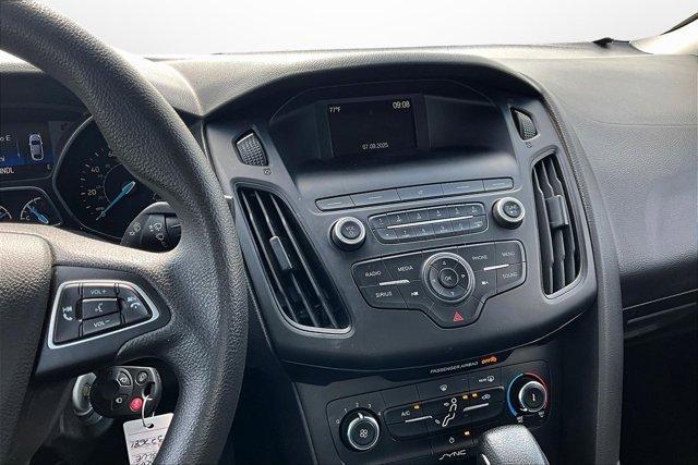 used 2018 Ford Focus car, priced at $14,793