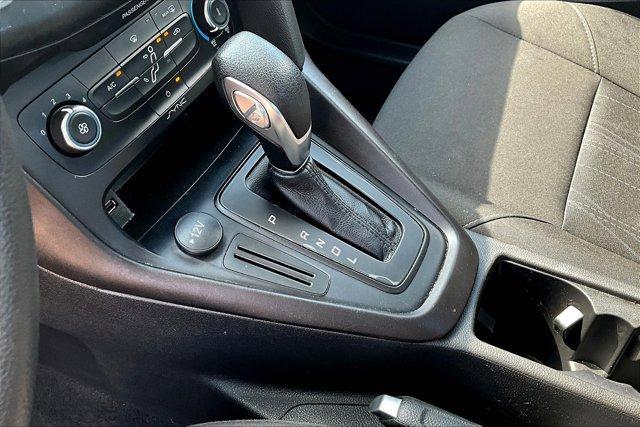 used 2018 Ford Focus car, priced at $14,793