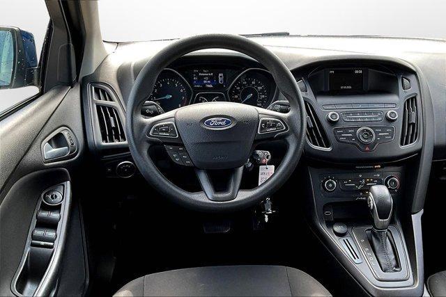 used 2018 Ford Focus car, priced at $14,793