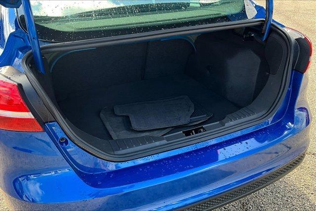 used 2018 Ford Focus car, priced at $14,793