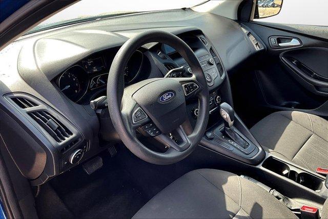 used 2018 Ford Focus car, priced at $14,793