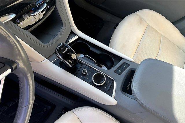 used 2020 Cadillac XT6 car, priced at $26,778