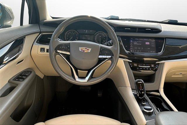 used 2020 Cadillac XT6 car, priced at $26,778