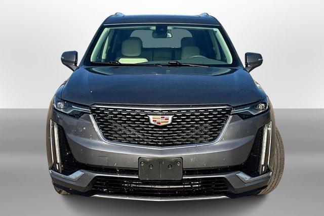 used 2020 Cadillac XT6 car, priced at $26,778