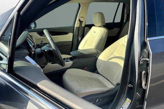 used 2020 Cadillac XT6 car, priced at $26,778