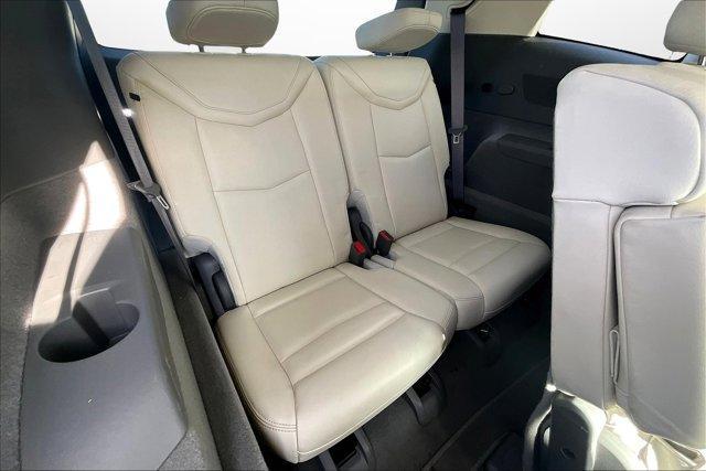 used 2020 Cadillac XT6 car, priced at $26,778