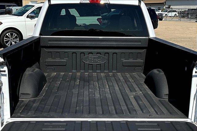 used 2020 Ford F-150 car, priced at $33,992