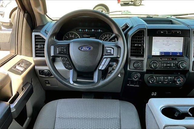 used 2020 Ford F-150 car, priced at $33,992