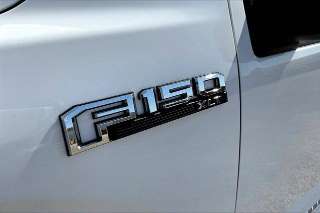 used 2020 Ford F-150 car, priced at $33,992