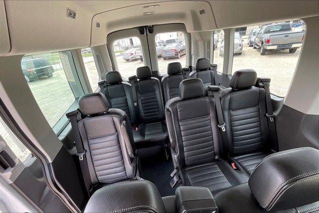 used 2022 Ford Transit-350 car, priced at $55,991