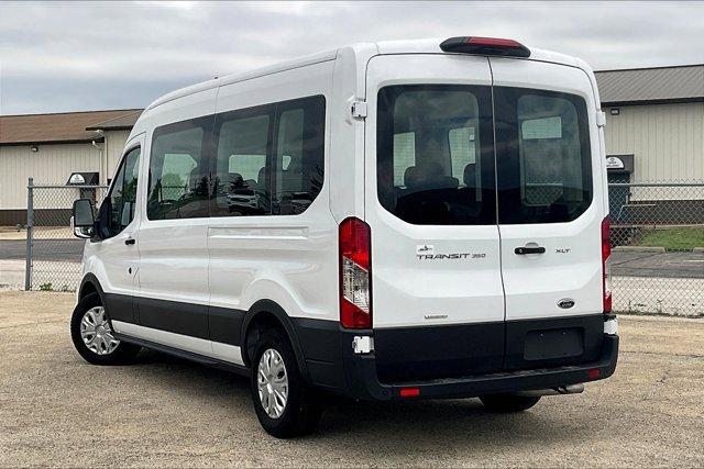 used 2022 Ford Transit-350 car, priced at $55,991