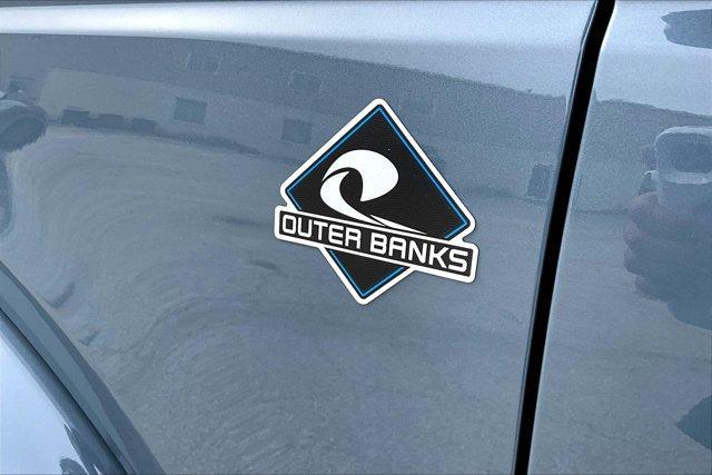 new 2025 Ford Bronco car, priced at $52,545