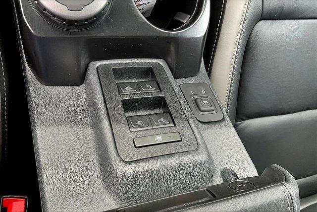 new 2025 Ford Bronco car, priced at $54,545