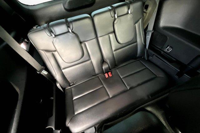 used 2021 Ford Explorer car, priced at $34,891