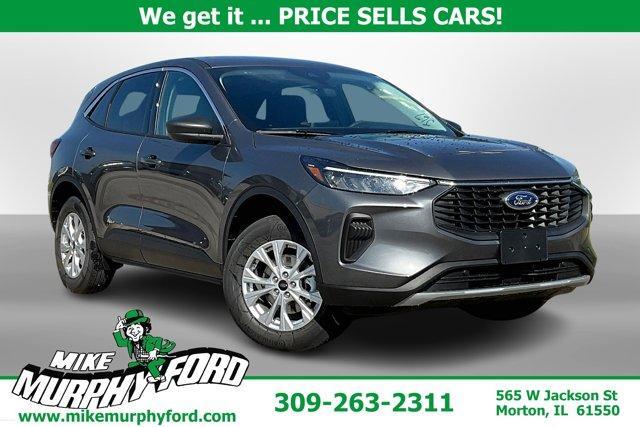 new 2024 Ford Escape car, priced at $28,895