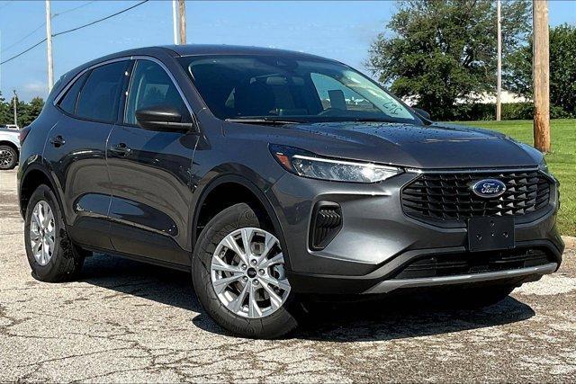 new 2024 Ford Escape car, priced at $28,895