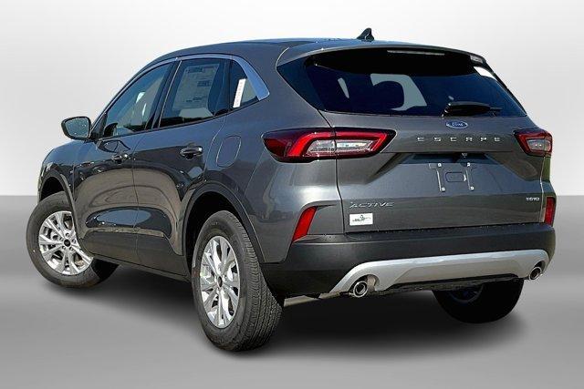 new 2024 Ford Escape car, priced at $28,895